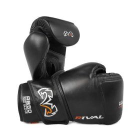 RIVAL INTELLISHOCK バッググローブ8oz 【中古】 RIVAL INTELLISHOCK バッググローブ8oz 【中古】 RIVAL INTELLISHOCK
