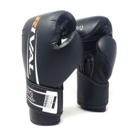 Gants De Boxe Rival RB2 Super Bag - Pour Sac De Frappe, Rembourrage Dense - 5