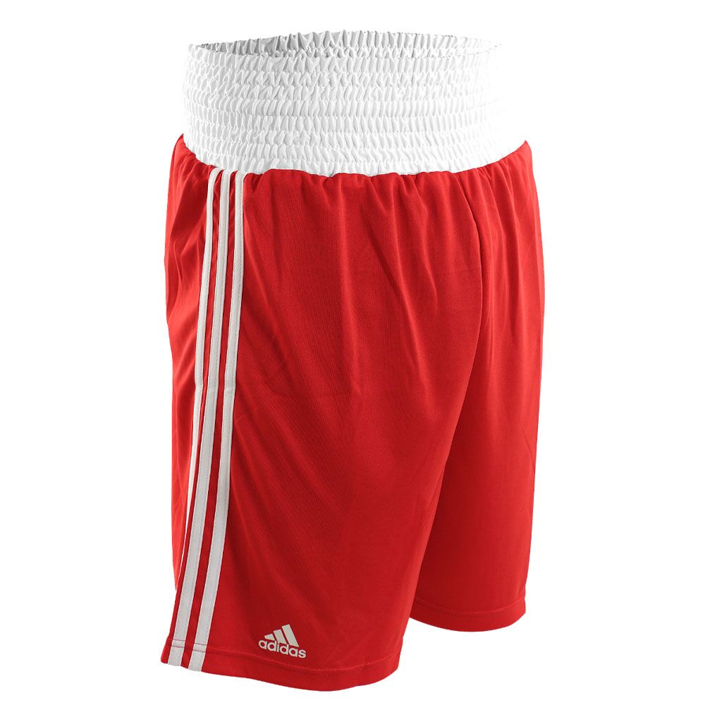 Adidas Base Punch Short Red