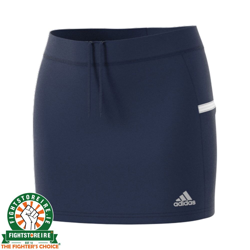 Adidas Skort Female - Navy