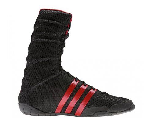 Adipower boxing boots clearance