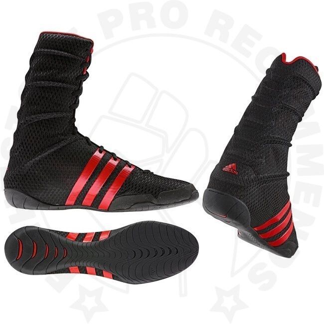Adipower boxing boots new arrivals