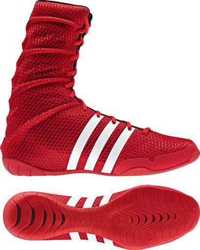 Adidas boxer boots 2025