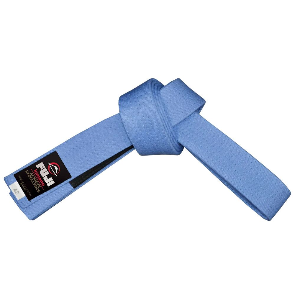 Fuji BJJ Blue Belt - Adult