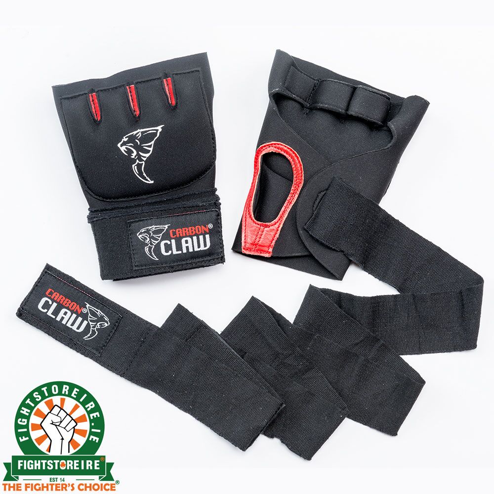 Carbon Claw Aero Pro Gel Wraps