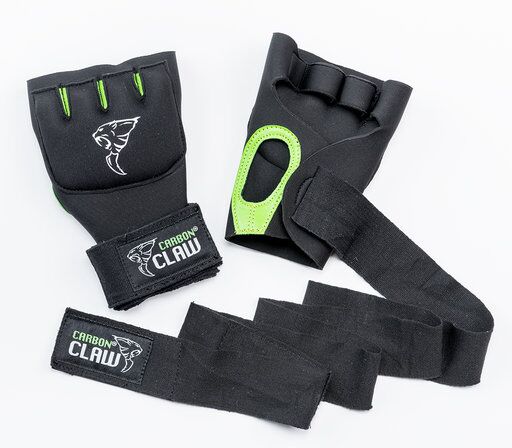 Carbon Claw Neoprene Gel Wrap