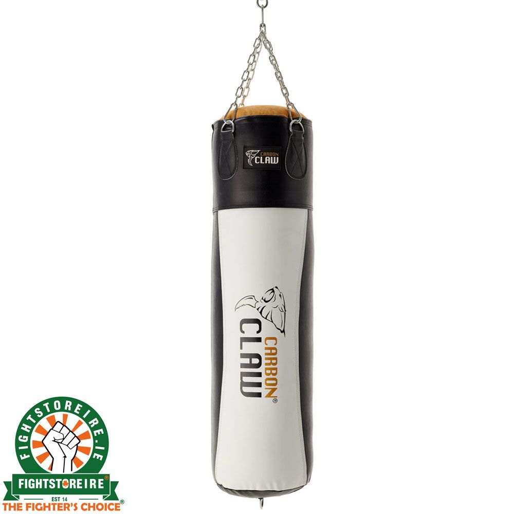 Carbon Claw Recoil 4ft Punchbag 30Kg Fight Store IRELAND