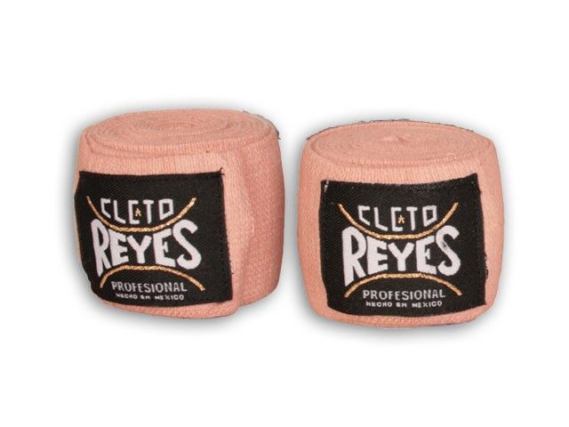 Cleto Reyes High Compression Handwraps - Skin