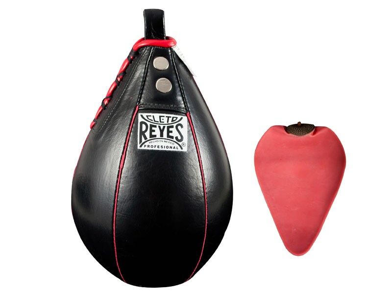 Cleto Reyes Speedball - Black