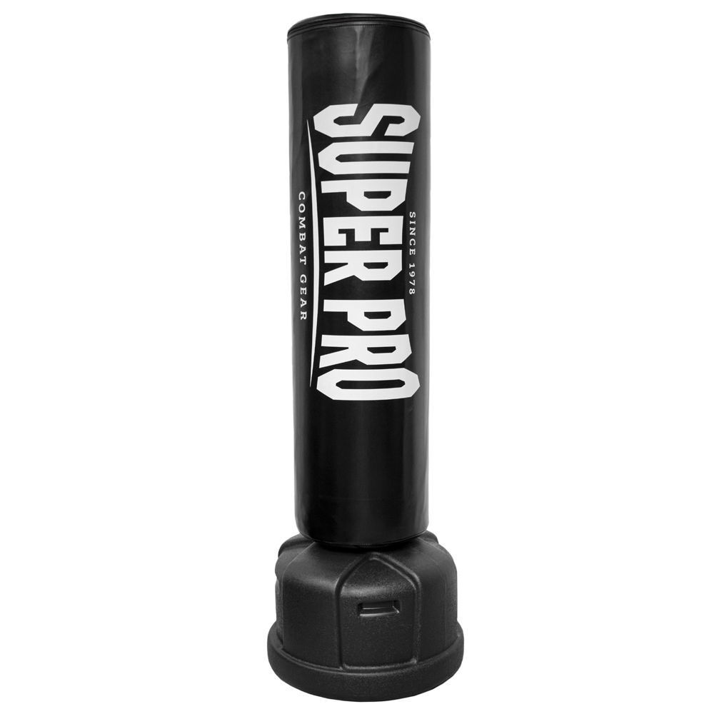 Super Pro 6ft Free Standing Boxing Bag