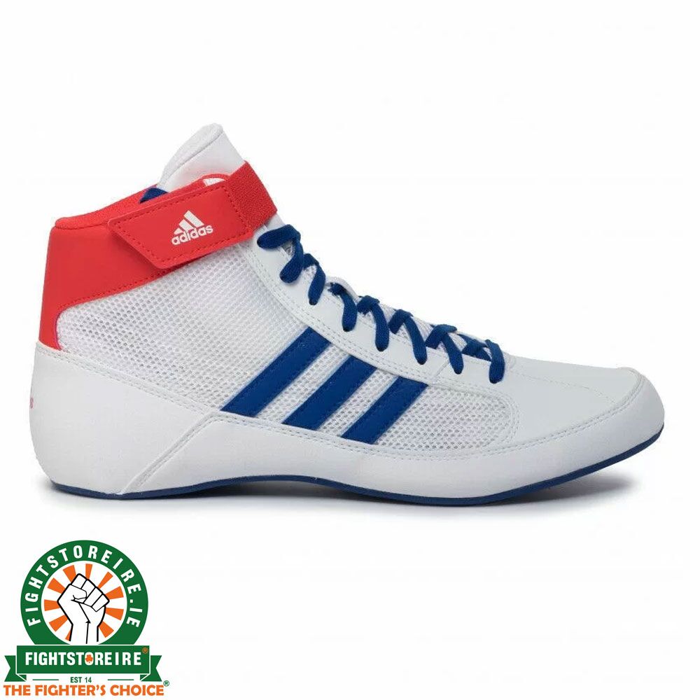 Adidas wrestling shoes 2008 best sale