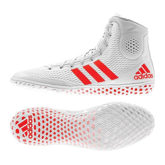 Adidas Tech Fall 16 Rio Wrestling Shoes Limited Edition Fight Store IRELAND