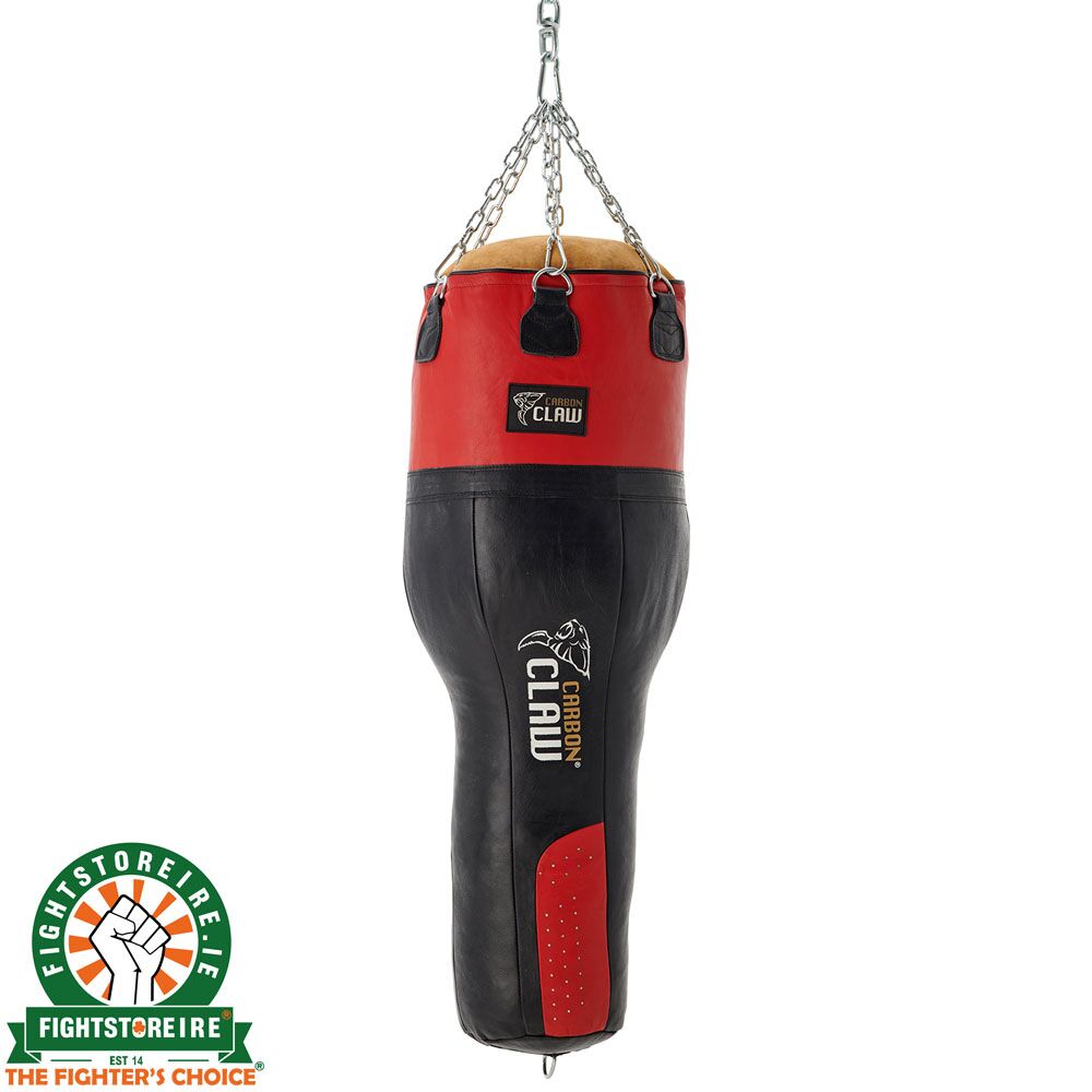 Carbon Claw 4ft Angle Uppercut Punch Bag