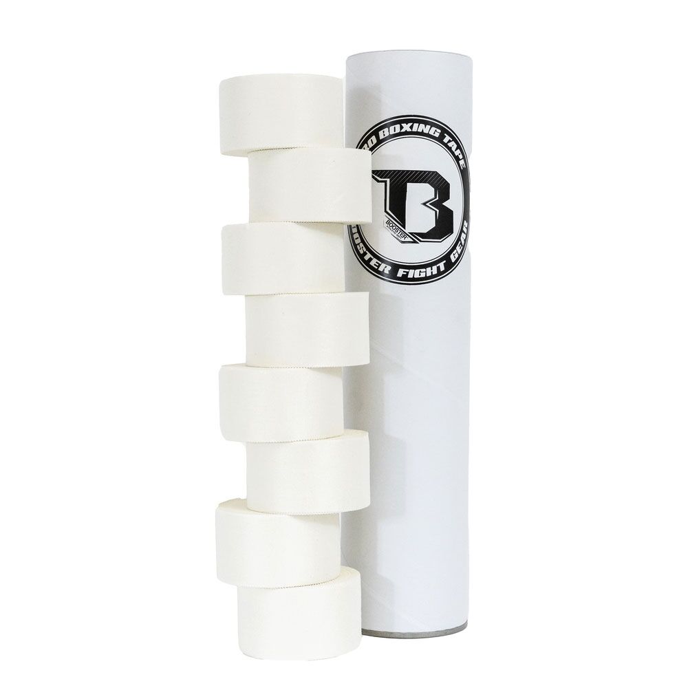 Booster Zinc Oxide Tape