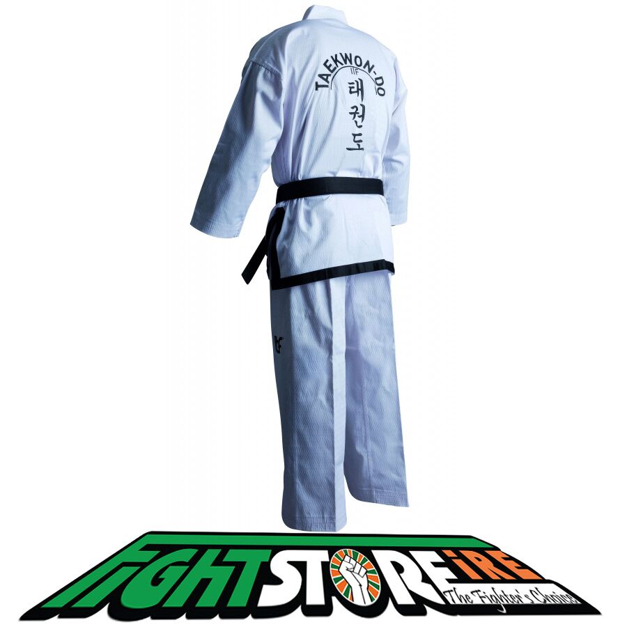 Adidas ITF Instructor Dobok Fight Store IRELAND