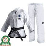 Adidas itf taekwondo uniform online