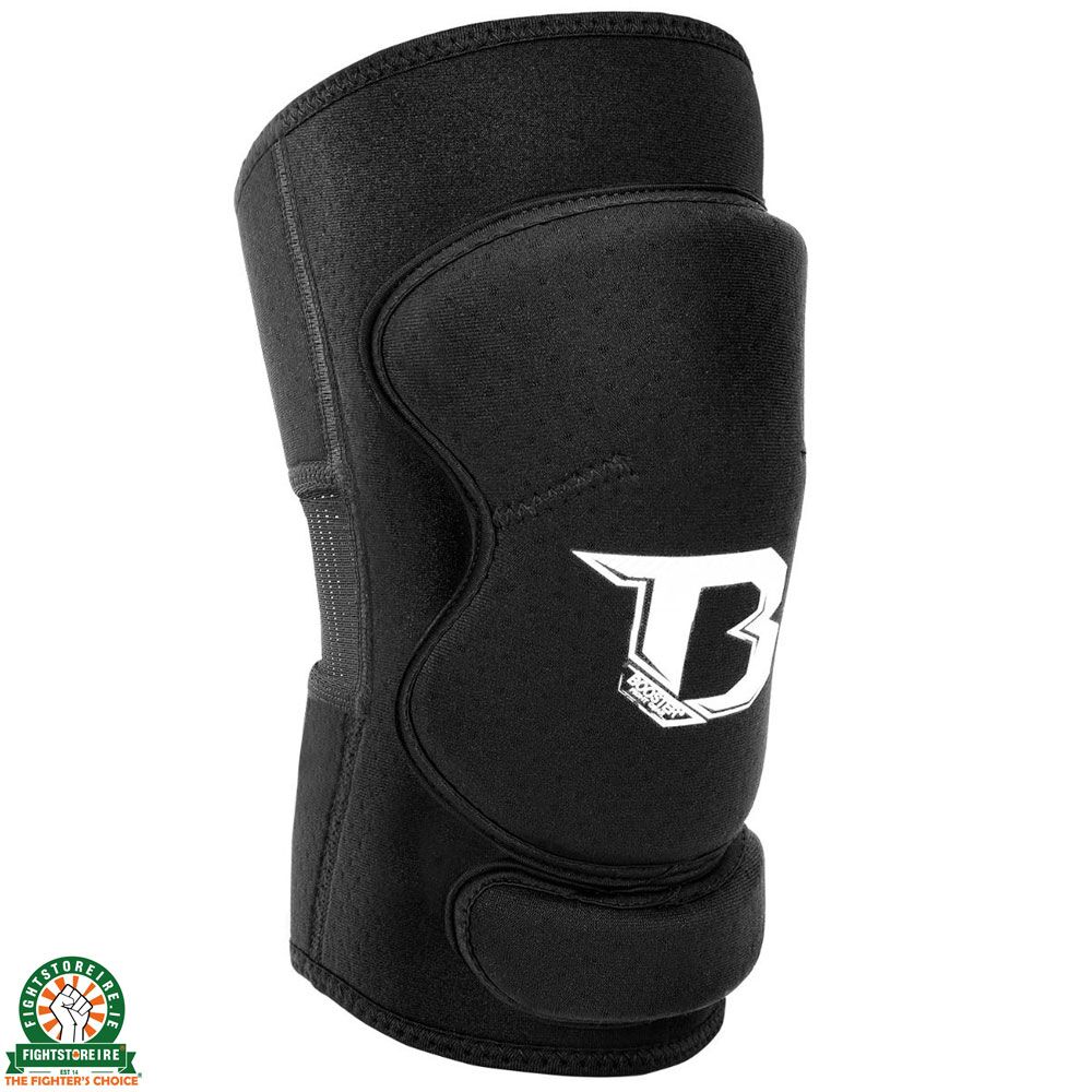 Booster B Force Knee Pads - Black