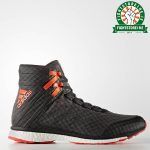 Adidas Speedex 16.1 Boost Shoes Black Fight Store IRELAND