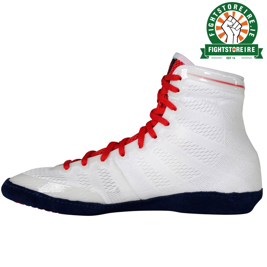 Adidas xiv wrestling shoes hotsell