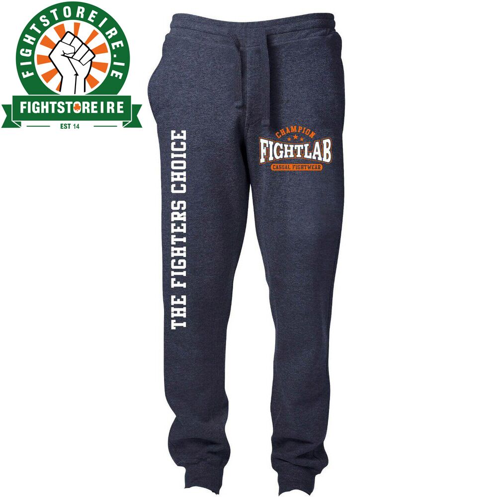 Fightlab Champion Tracksuit