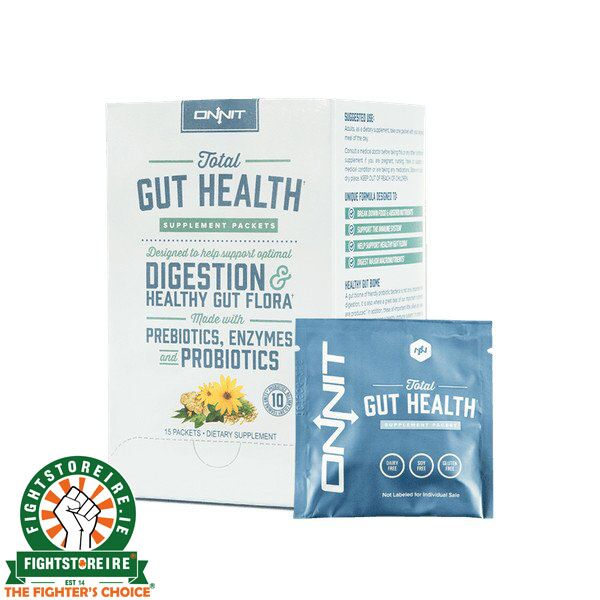 Onnit Total Gut Health