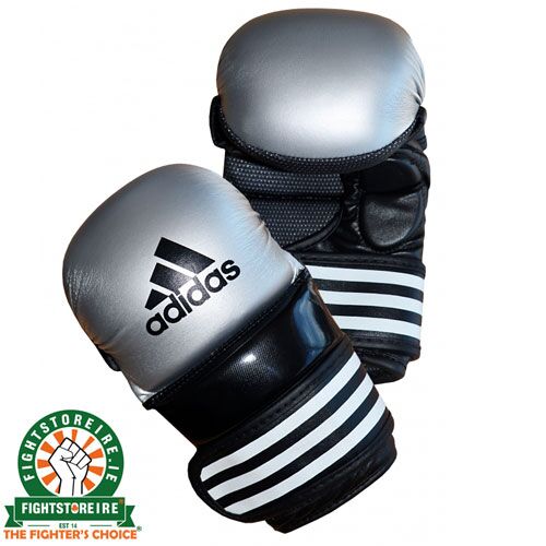 Adidas mma gloves online