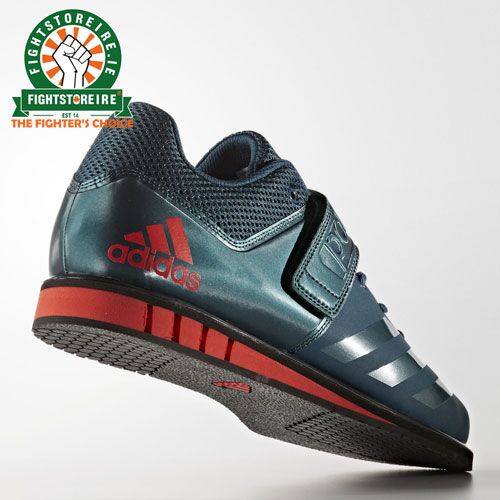 Review adidas powerlift 3.1 on sale