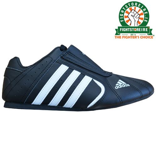 Adidas karate trainers deals