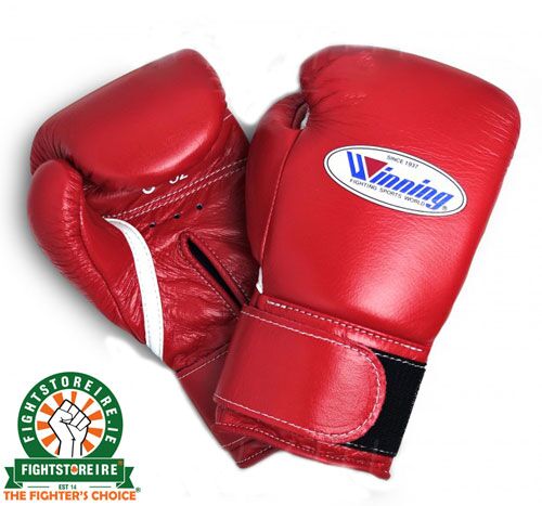 Fighting boxing gloves on sale