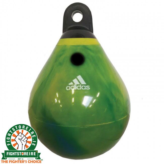 Adidas Aqua Bag -Green | Fightstore IRELAND