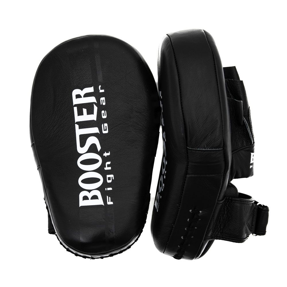 Booster PRO Hybrid Mitts - BPM 2