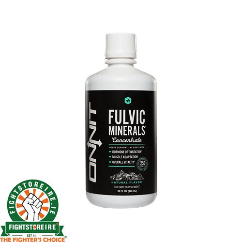 Onnit Fulvic Minerals