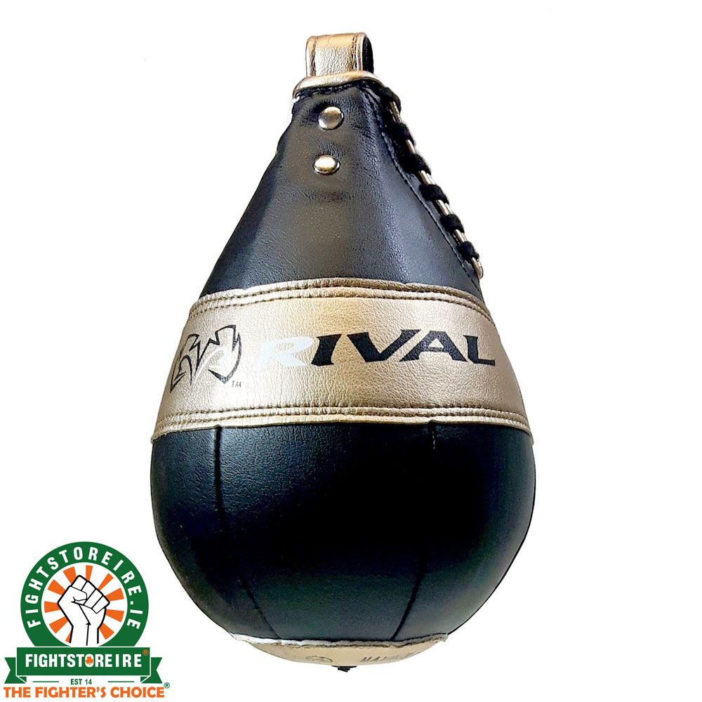 Rival Speed Bag 10" x 7"