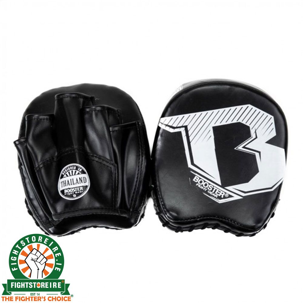 Booster XTREM F1 Micro Mitts - Synthetic Leather