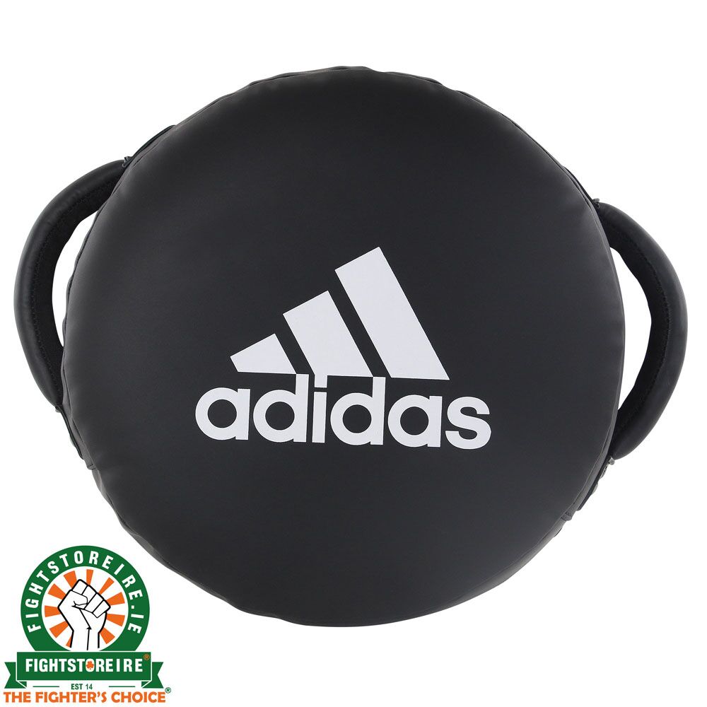 Adidas Round Pro Punch Cusion - Black