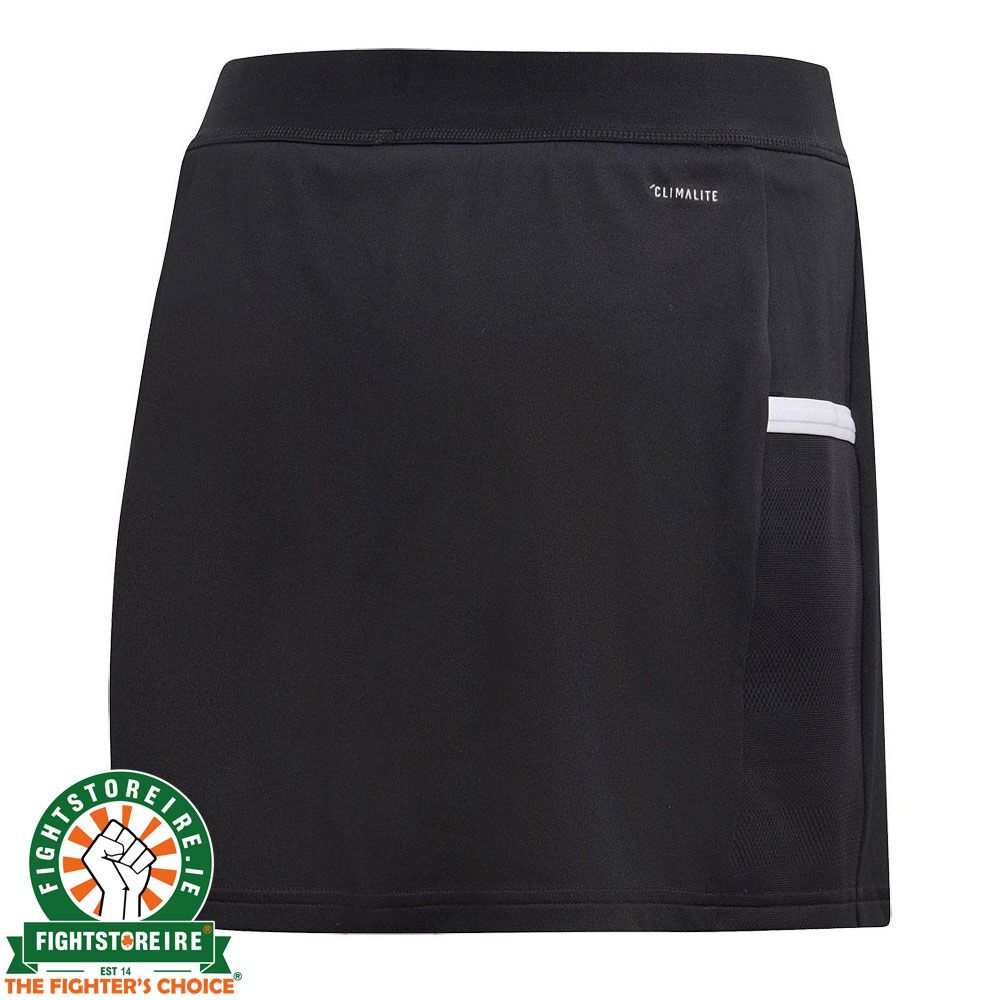 Adidas Skort Female - Black