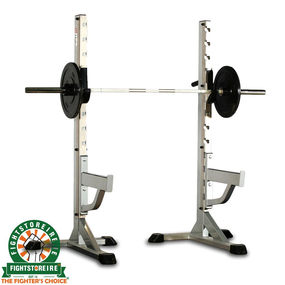 Rex series squat stand sale