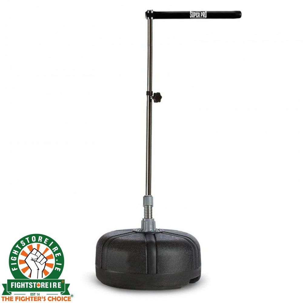 Super Pro Combat Gear Spinning Reflex Freestand Bag