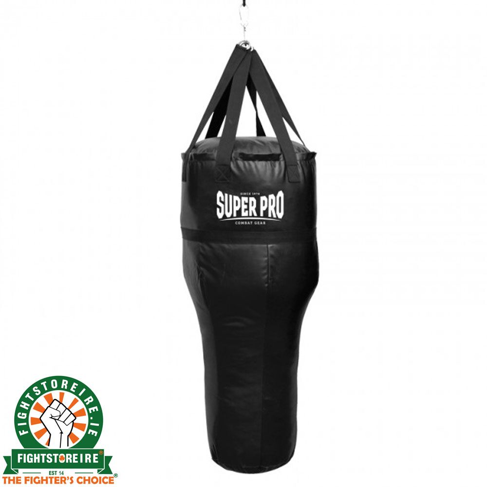 Super Pro 5ft Anglebag - Black
