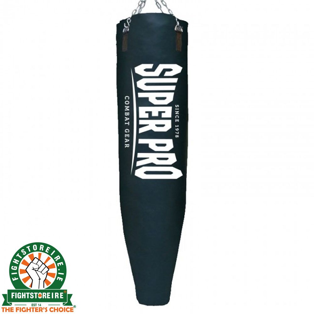 Super Pro 5ft Cone Bag - Black