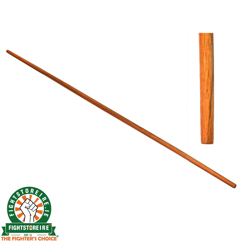 Red Oak Tapered Staff
