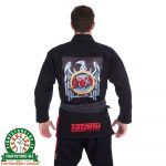 Limited addition tatami hot slayer gi￼