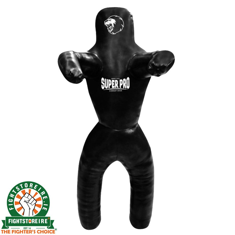 Super Pro Professional Grappling Dummy - 60kg