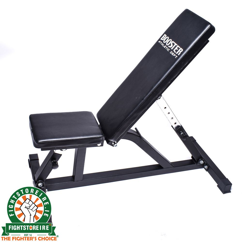 Booster Multi Functional Bench