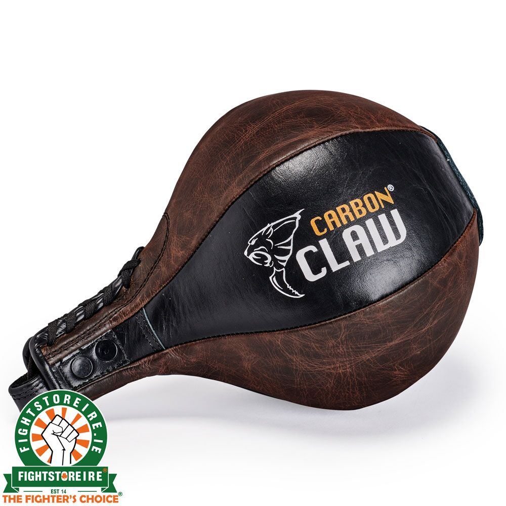 Carbon Claw Recoil RB7 Speedball 8"