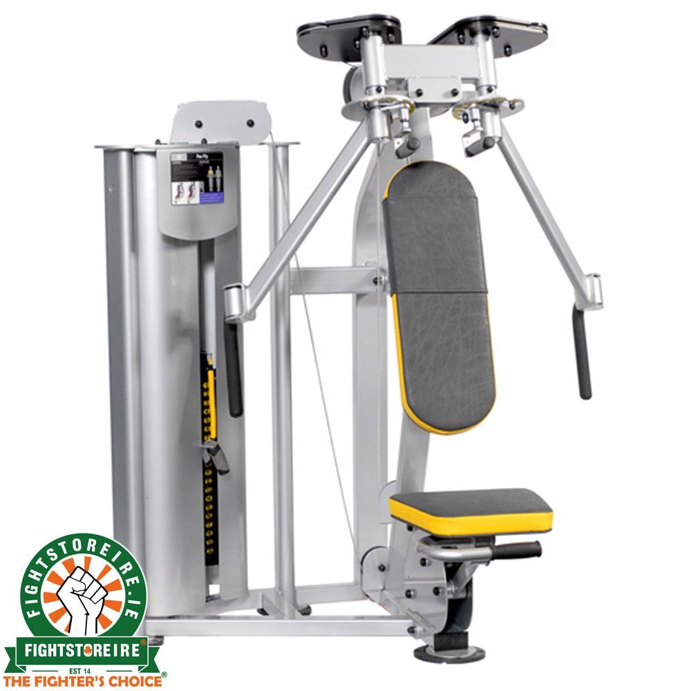 Selectorised IFI Pec Fly/Rear Deltoid