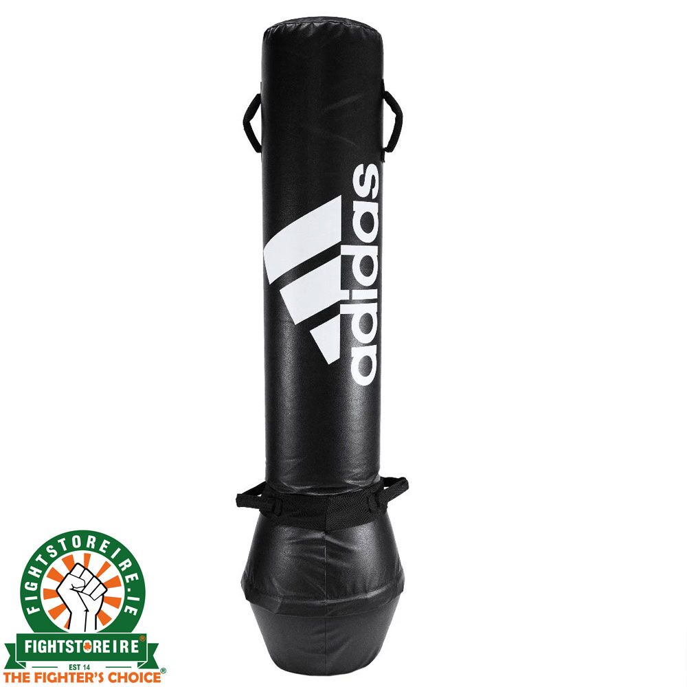 Adidas Freestanding Tilt Punch and Kick Bag