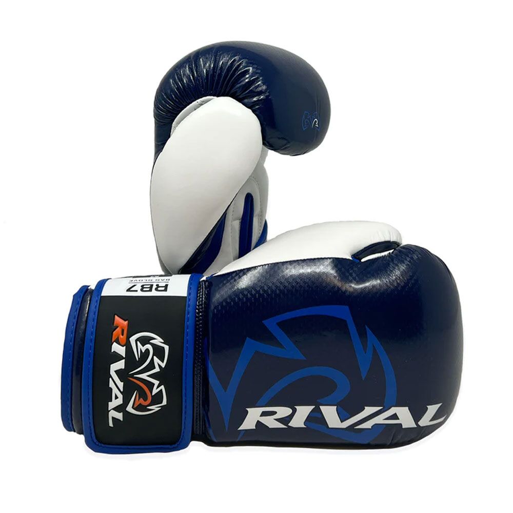 Rival RB7 Fitness Plus Bag Gloves (New Colours)