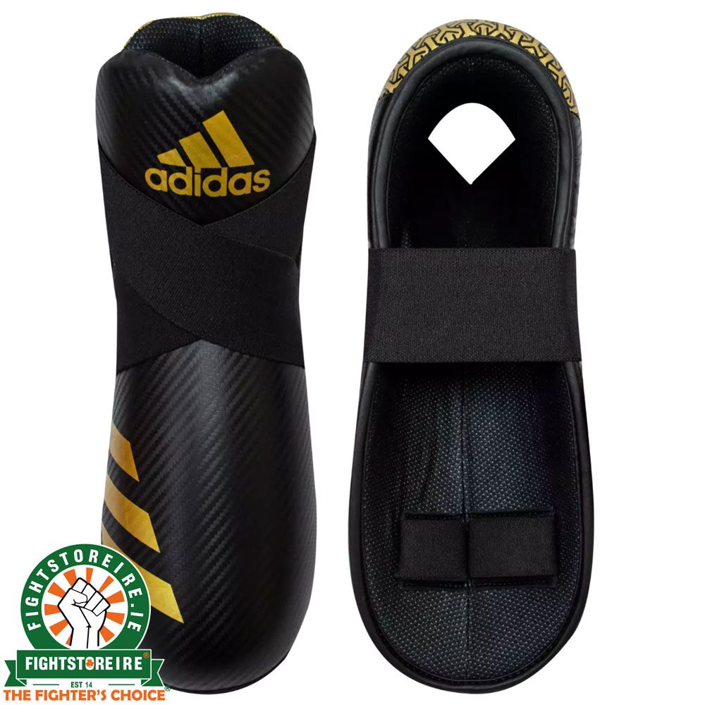 Adidas PRO Semi Contact Boots Pro - Black