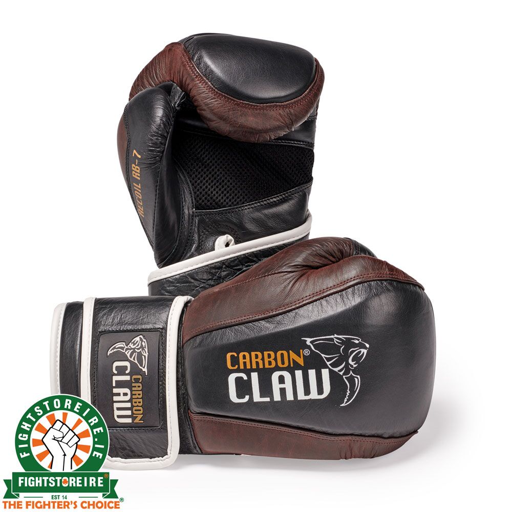 Carbon Claw Recoil RB-7 Bag Gloves